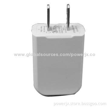 Top Quality 100-240V 50/60Hz 100% OEM Compatible Power Adapter, 5V/1A, 3-48V DC Output Voltage